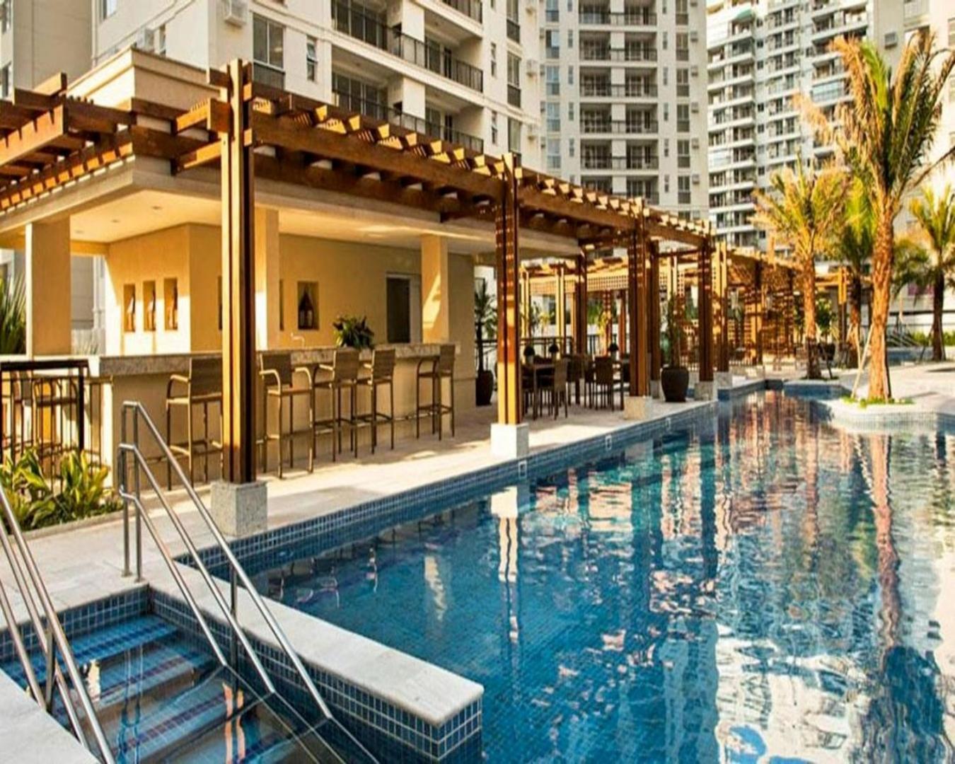 Majestic Apartment - Rio de Janeiro — Photos 1